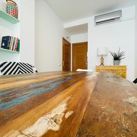 Apartamento Ria Punta Umbría Exterior foto